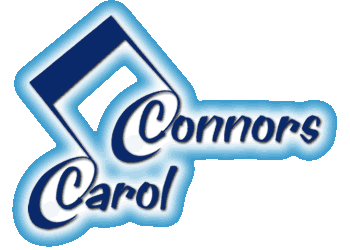 Carol Connors Homepage