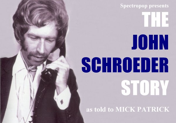 John Schroeder