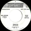 Jack Nitzsche - Zapata - Reprise 0285