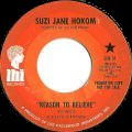 Suzi Jane Hokum - Reason To Believe - LHI 14