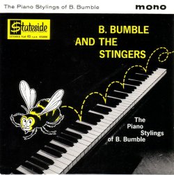 B Bumble EP