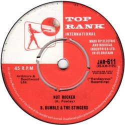 Nut Rocker