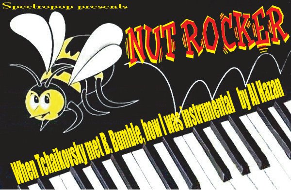 Nut Rocker
