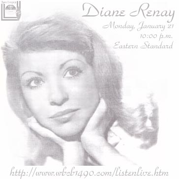 Diane Renay ad
