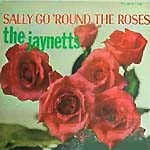 Sally Go Round the Roses