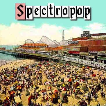 The Spectropop Group Archives presented by Friends of Spectropop