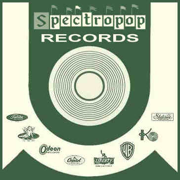 Spectropop Group Archives presented by Friends of Spectropop