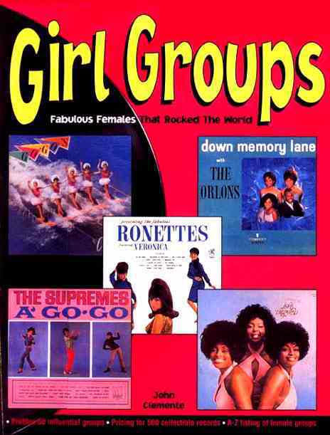 Click here for a direct link to 3 different sites offering Girl Groups for sale online