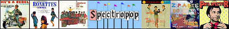 Phil Spector at Spectropop