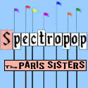 The Spectropop Group - Guide to Girl Groups, Brill Building, Wall of 
Sound and all the great oldies of the 1960s