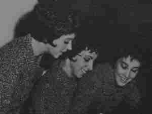 The Paris Sisters