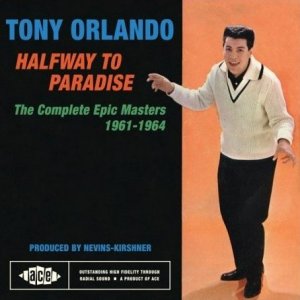 Tony Orlando Young