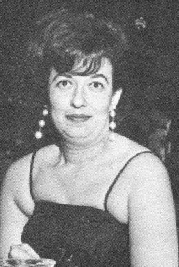 Helen Miller