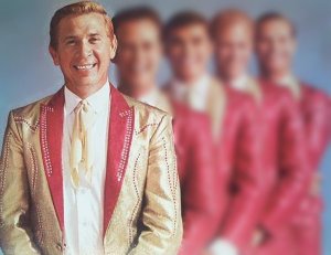 buck owens my space
