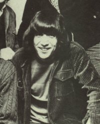 Zal Yanovsky