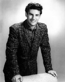 Al Hazan in Sports Jacket