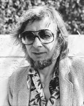 Jack Nitzsche