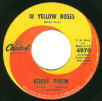 Bobby Darin Capitol label