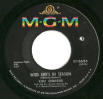 Lou Christie MGMlabel