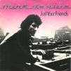 Mink DeVille picture sleeve