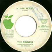 The Sinners - Nightmare - Eden 1