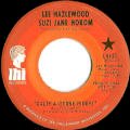 Lee Hazlewood & Suzi Hokum - Califia (Stone Rider) - LHI 21