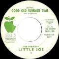 The Fabulous Little Joe - Good Old Summer Time - Eden 2