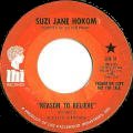 Suzi Jane Hokum - Reason To Believe - LHI 14