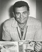 Frankie Laine circa '54