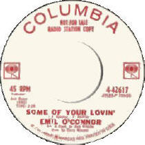 Emil O'Connor - Some Of Youe Lovin'