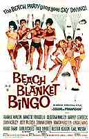 Beach Blanket Bingo