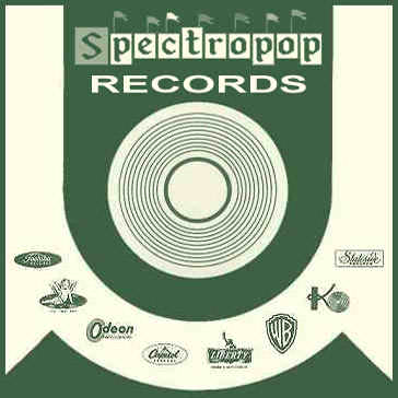 Click here to go to The Spectropop Group