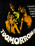 toomorrow