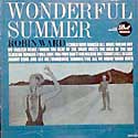 Robin Ward Wonderful Summer