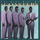 coasters album pic